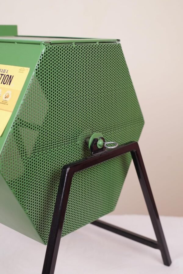 The Home Composter  - Mild Steel - Image 9