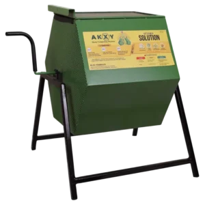 The Home Composter  - Mild Steel